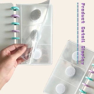 Sổ Tay Ghi Kế Hoạch Tiết Kiệm Diện Tích 52 Tuần Cho Bé