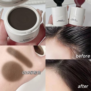 Kakashow Phấn Che Khuyết Điểm Đường Viền Tóc Và Tạo Khối no.c301