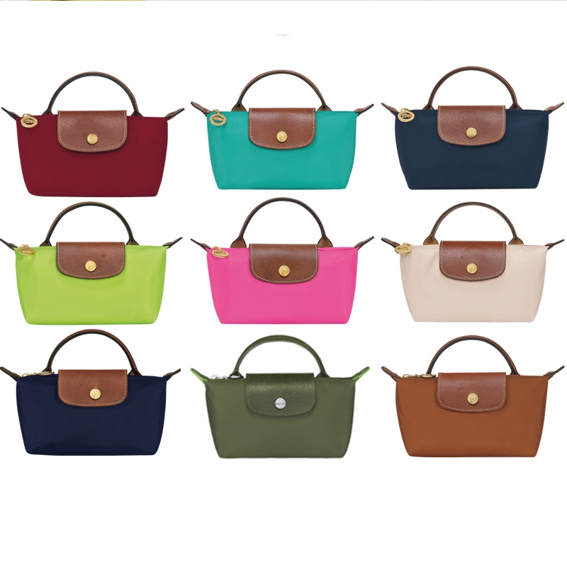 Túi Xách nylon mini Đựng Điện Thoại Thời Trang Dành Cho Nữ