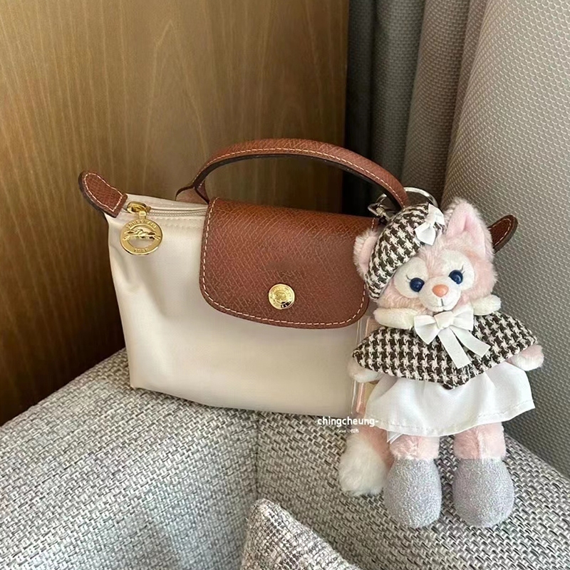 Túi Xách nylon mini Đựng Điện Thoại Thời Trang Dành Cho Nữ