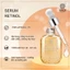 BSKM Bộ Tinh Chất dưỡng ẩm chống lão hóa làm sáng và làm trắng da chống nhăn 28ml 0246+0253+0284