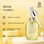 BSKM Bộ Tinh Chất dưỡng ẩm chống lão hóa làm sáng và làm trắng da chống nhăn 28ml 0246+0253+0284