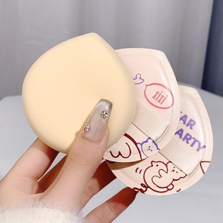 Xixi Mút Trang Điểm Mềm Mại Dày Dặn Không Dễ Phai Màu Ốp Điện Thoại Thời Trang Cho gj-69 gj-69