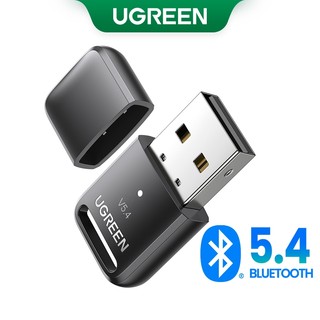 Ugreen usb Nhận Tín Hiệu bluetooth 5.4 Cho pc windows 11 10 8.1 7