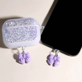 Mobile Nút Bịt Chống Bụi Cho Lỗ Cắm Điện Thoại