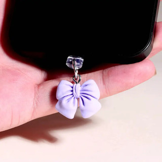 Mobile Nút Bịt Chống Bụi Cho Lỗ Cắm Điện Thoại