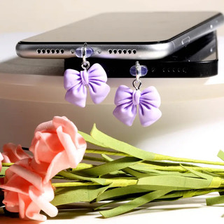 Mobile Nút Bịt Chống Bụi Cho Lỗ Cắm Điện Thoại