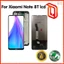 Dành cho Màn hình hiển thị LCD 6.3 "Xiaomi Redmi Note 8T + Bộ số hóa màn hình cảm ứng