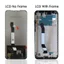 Dành cho Màn hình hiển thị LCD 6.3 "Xiaomi Redmi Note 8T + Bộ số hóa màn hình cảm ứng
