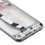 Dành cho Màn hình hiển thị LCD 6.3 "Xiaomi Redmi Note 8T + Bộ số hóa màn hình cảm ứng