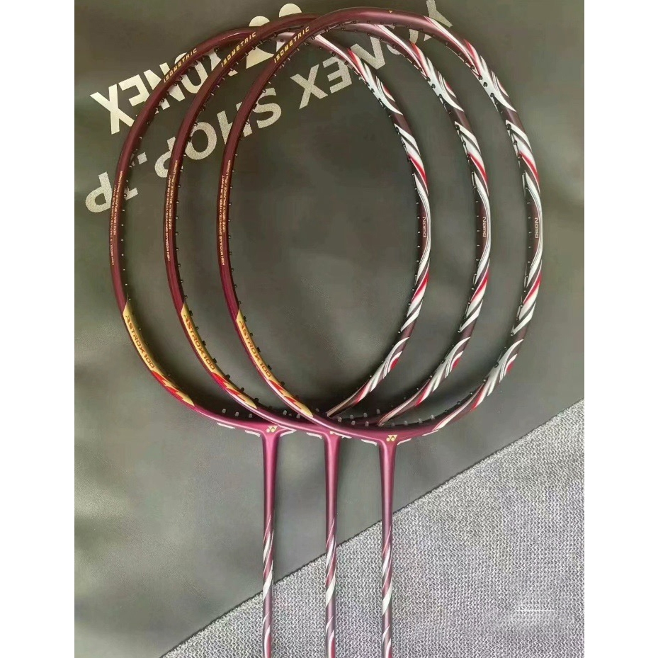 【YONEX】Vợt cầu lông YONEX ASTORX 100 ZZ Trung Quốc tất thắng điển tàng ...