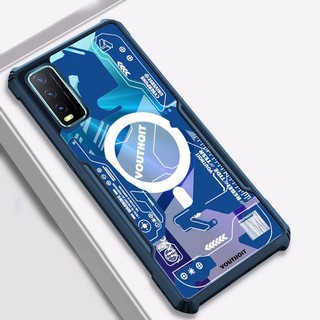 [COD Hàng có sẵn] Ốp lưng Xiaomi Redmi Note 11 10 9 12 Pro Max 10s 9s 10T 11S Note 11 Pro Plus Pro + Vỏ bảo vệ trong suốt
