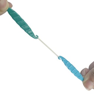 Set 50 Dây Cao Su Đàn Hồi Sử Dụng Một Lần Cho Nha Sĩ Nha Khoa
