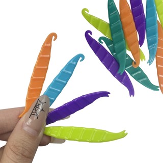 Set 50 Dây Cao Su Đàn Hồi Sử Dụng Một Lần Cho Nha Sĩ Nha Khoa