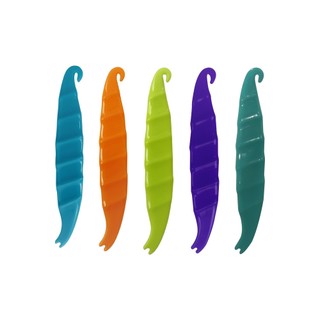 Set 50 Dây Cao Su Đàn Hồi Sử Dụng Một Lần Cho Nha Sĩ Nha Khoa