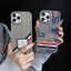 Ốp điện thoại TB thời trang cho iphone 16 Pro Max 15 Pro Max 14 Pro Max i14 13 Pro Max i13 13pro i11 12 Pro Max Vỏ bảo vệ