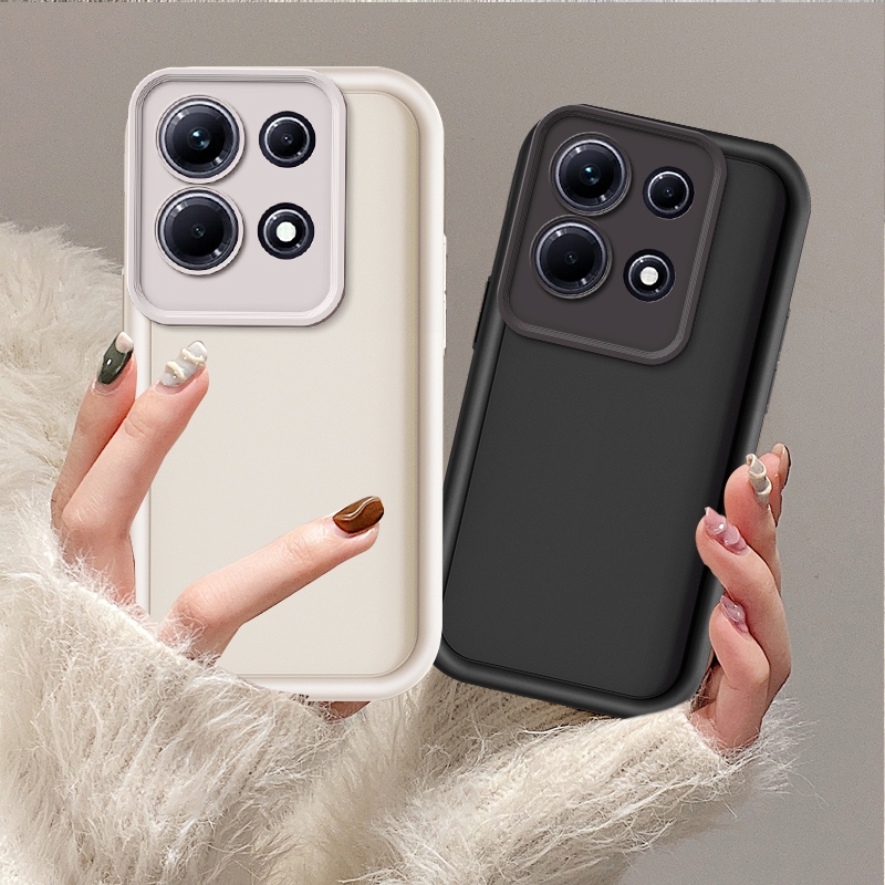 Ốp Lưng infinix note 30 4g Cao Cấp Vỏ Silicon Chống Sốc , Vỏ Điện Thoại ...
