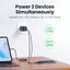 Ugreen GaN 35W Sạc USB PD3.0 QC3.0 Sạc Nhanh Cho for iPhone 15 14 13 Pro Samsung Xiaomi iPad Pro USB C Sạc Nhanh