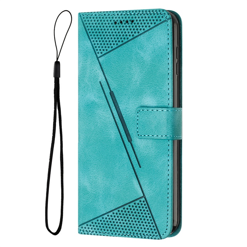 Dành Cho Infinix Zero Note Hot 30 Pro 30i Vip 4g 5g Ví Lật Bao Da Sang Trọng Khe Cắm Thẻ