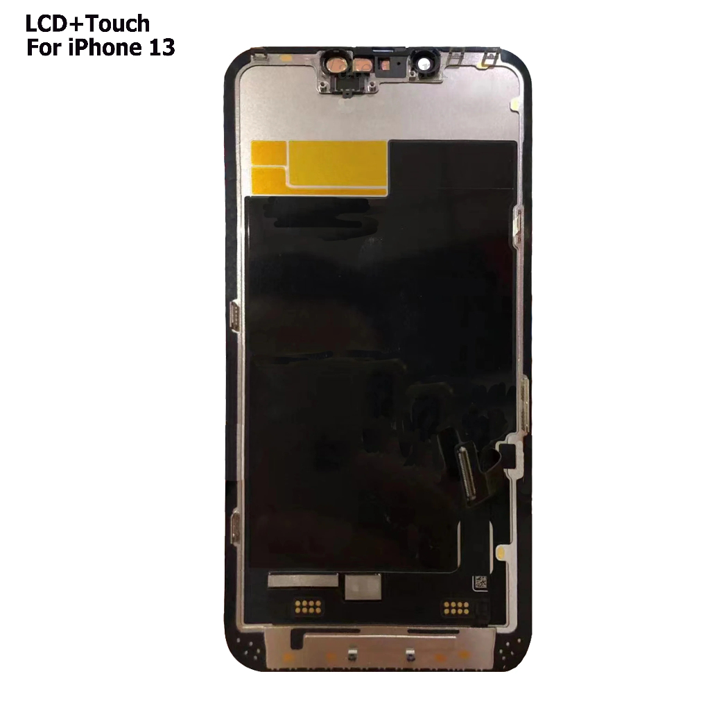 Màn Hình Hàng Đầu Cho iPhone 11 12 13 14 15 Pro X XR XS Max Mini Plus Màn Hình LCD 3D Bảng Điều Khiển Cảm Ứng Bộ Số Hóa Mặt ID Thay Thế | BigBuy360 - bigbuy360.vn