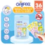 Miếng dán chống muỗi GAIFEEL Miếng dán chống muỗi cho bé (6 hình ảnh / 36 hình dán)