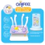 Miếng dán chống muỗi GAIFEEL Miếng dán chống muỗi cho bé (6 hình ảnh / 36 hình dán)