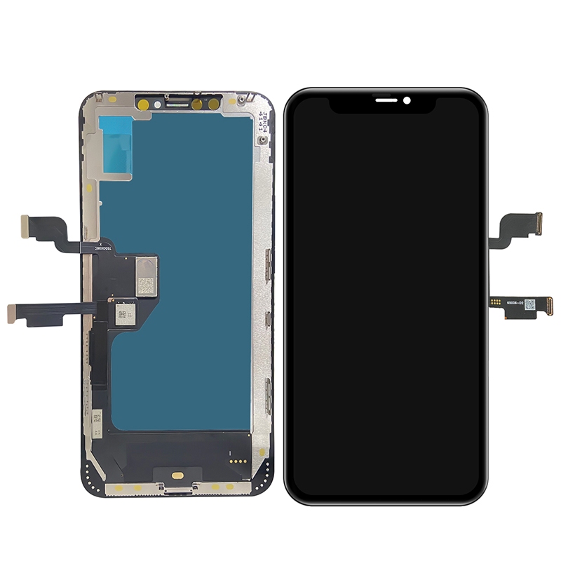 Màn Hình Hàng Đầu Cho iPhone 11 12 13 14 15 Pro X XR XS Max Mini Plus Màn Hình LCD 3D Bảng Điều Khiển Cảm Ứng Bộ Số Hóa Mặt ID Thay Thế | BigBuy360 - bigbuy360.vn