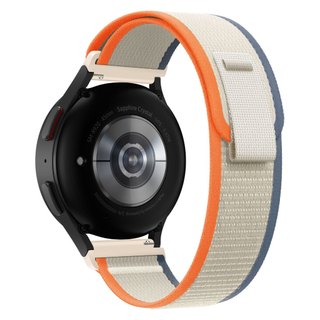 Dây đeo Nylon đường mòn cho Huawei Watch GT6 GT5 GT4 46mm GT3 SE Pro GT2 42mm 46mm GT 2 2e 3 4 5 6 / Honor MagicWatch 2 GS3