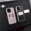 Ốp điện thoại thời trang đơn giản FG sợ thần thánh cho iphone 16 Pro Max 15 Pro Max 14 Pro Max i14 13 Pro Max i13 13pro i11 12 Pro Max Vỏ bảo vệ