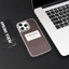 Ốp điện thoại thời trang đơn giản FG sợ thần thánh cho iphone 16 Pro Max 15 Pro Max 14 Pro Max i14 13 Pro Max i13 13pro i11 12 Pro Max Vỏ bảo vệ