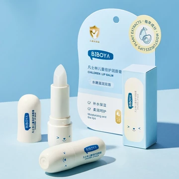 Son dưỡng môi cho trẻ em gái Giữ ẩm và dưỡng ẩm cho bé trai Bảo vệ môi đặc biệt cho bé chống nứt khô