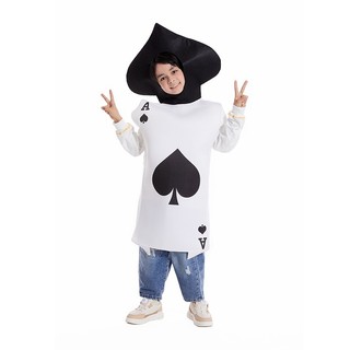 Trang Phục cosplay alice in wonderland Cho Bé