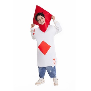 Trang Phục cosplay alice in wonderland Cho Bé