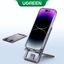 Giá đỡ điện thoại UGREEN Để bàn Giá đỡ điện thoại có thể gập lại Giá đỡ rảnh tay có thể điều chỉnh di động Tương thích với 4.7-7.2