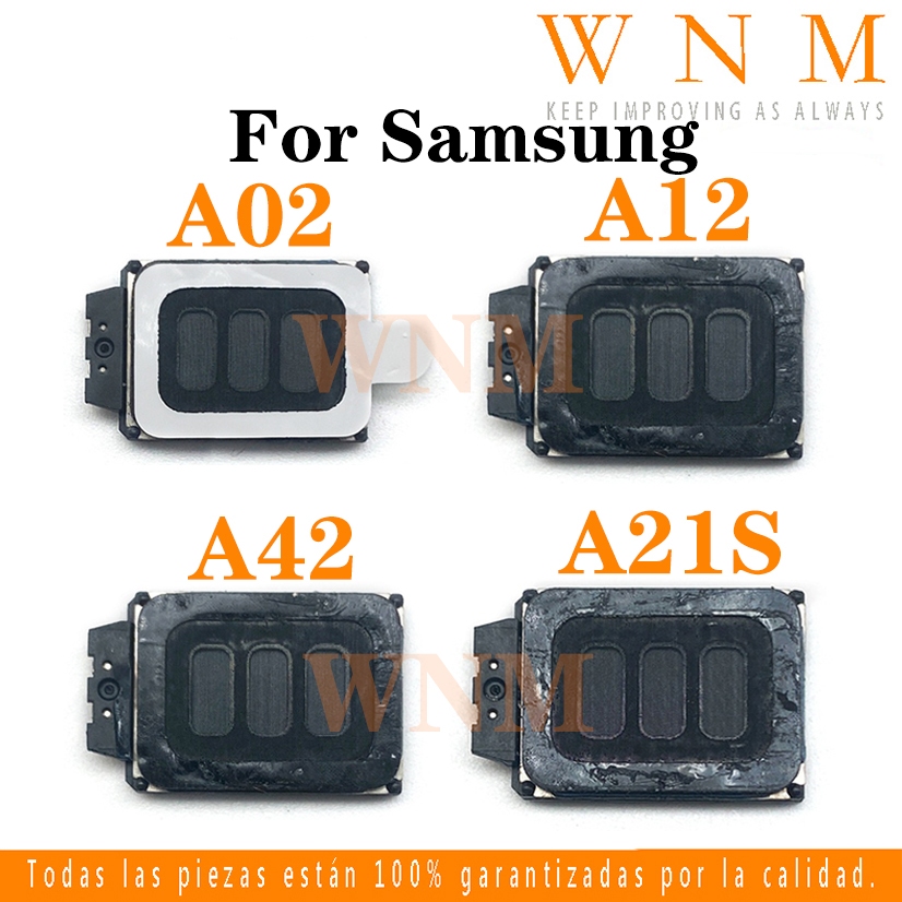 Dành Cho Samsung Galaxy A02 A022 / A12 A125 / A42 A425 / A21S A217 Phía ...