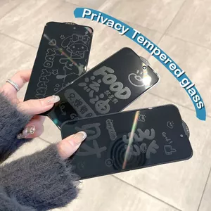 Kính Cường Lực Bảo Vệ Màn Hình Chống Cháy Nổ Cho Iphone 15promax 13pro max 13 / 12 / 11 / xr 12promax 15plus / 14