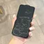 Winnie the Pooh Màn Hình Tắt Màn Hình Hoa Văn Kính Cường Lực Cho iPhone 17Promax 16Pro 14Plus 15 13 12 11ProMax XR 11 HD 、 Bảo Vệ Màn Hình