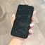 Winnie the Pooh Màn Hình Tắt Màn Hình Hoa Văn Kính Cường Lực Cho iPhone 17Promax 16Pro 14Plus 15 13 12 11ProMax XR 11 HD 、 Bảo Vệ Màn Hình