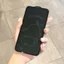 Winnie the Pooh Màn Hình Tắt Màn Hình Hoa Văn Kính Cường Lực Cho iPhone 17Promax 16Pro 14Plus 15 13 12 11ProMax XR 11 HD 、 Bảo Vệ Màn Hình