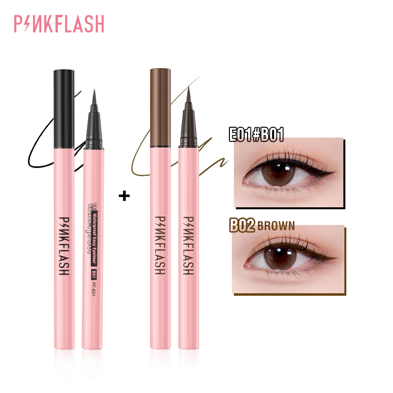 Bút Kẻ Mắt PinkFlash - Lựa Chọn Hoàn Hảo Cho Đôi Mắt Sắc Nét