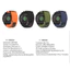 Dây Đeo Vải Dù canvas 22mm 26mm Cho garmin forerunner 935 945 955 965 fenix 7 7x 6 6x 5 5x