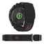 Dây Đeo Vải Dù canvas 22mm 26mm Cho garmin forerunner 935 945 955 965 fenix 7 7x 6 6x 5 5x