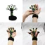 Dụng Cụ Tập Cơ Tay Bằng Silicone Dụng Cụ Luyện Tập Cơ Ngón Tay Bằng silicone Linh Hoạt Tiện Dụng