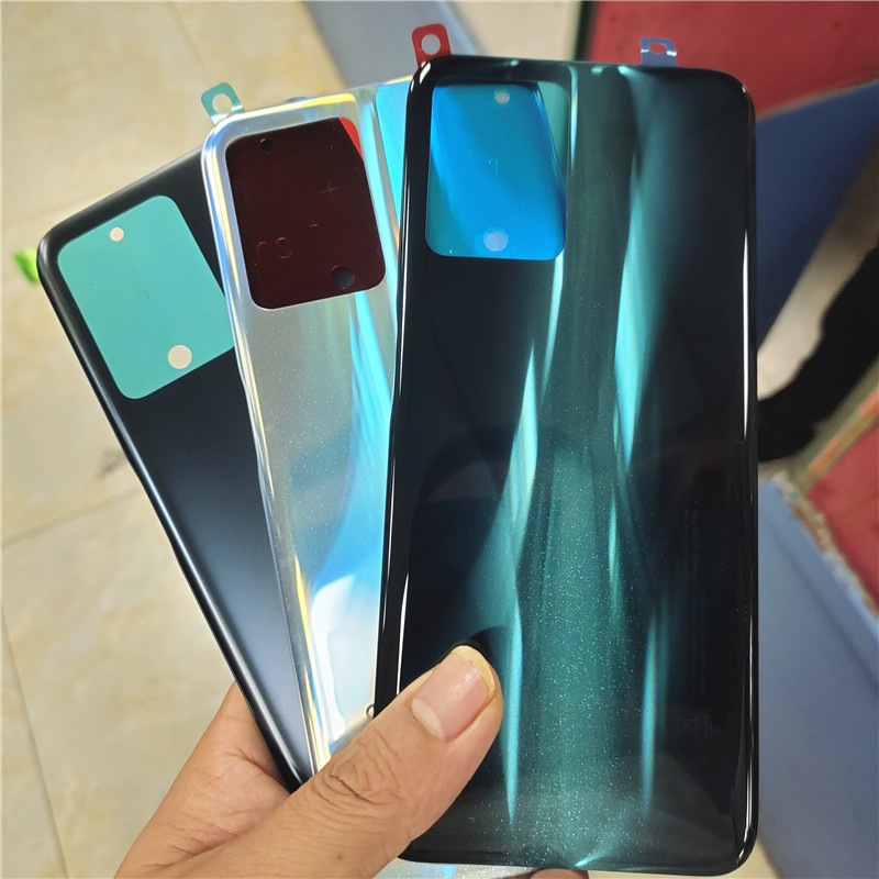 Nắp Pin Thay Thế Cho Điện Thoại realme 9 pro 9pro rmx3471 rmx3472 ...