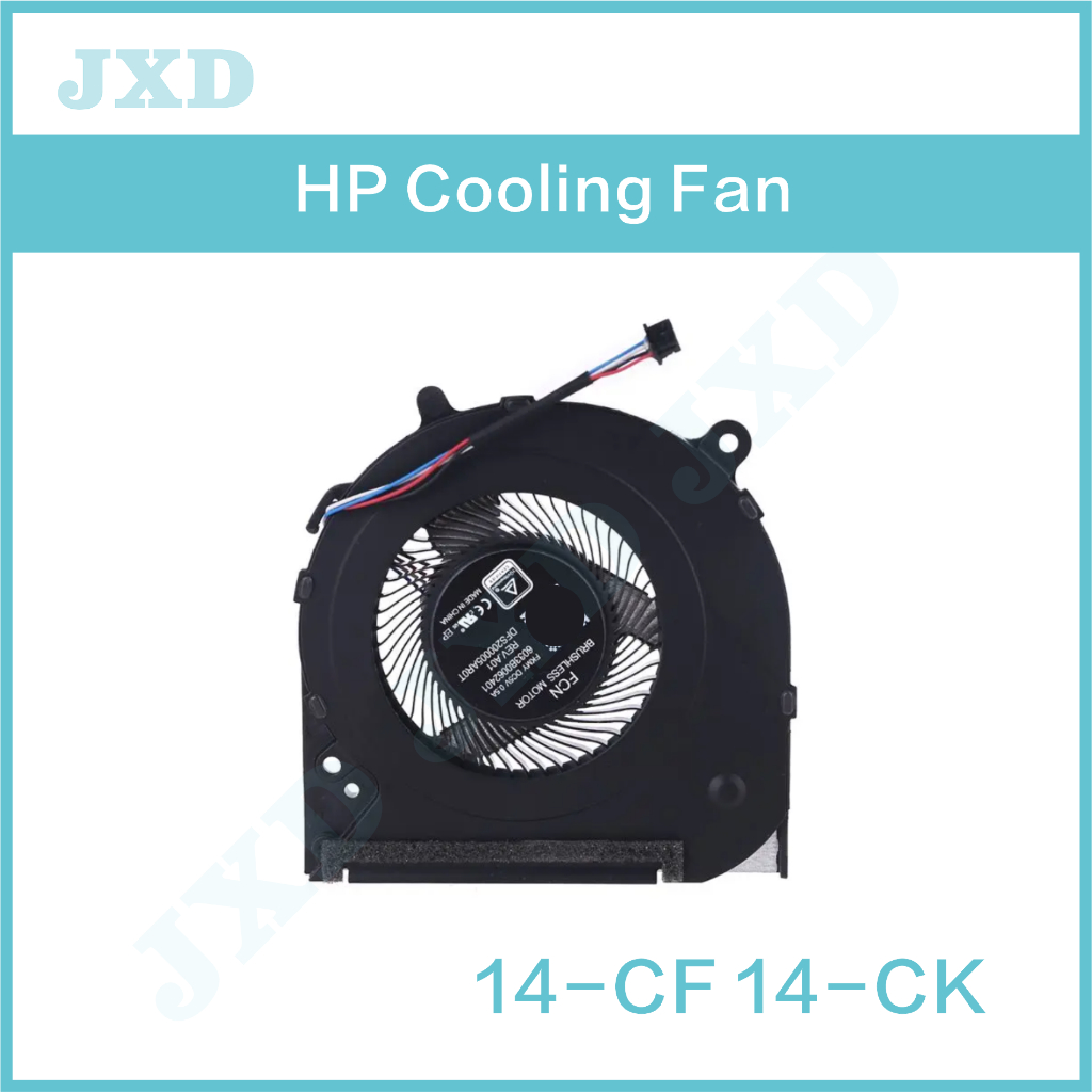 Ersatz Für HP 14-CK 14-CM 14-CF 14-DA 14-DK 14-MA CPU