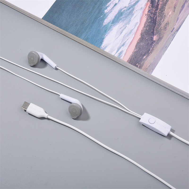 Tai Nghe Nhét Tai Có Dây & mic Cho samsung galaxy note 20 ultra 10 + s10 5g m53 s23 ultra a54 a34