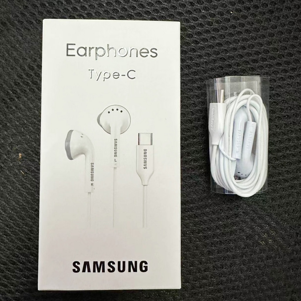 Tai Nghe Nhét Tai Có Dây & mic Cho samsung galaxy note 20 ultra 10 + s10 5g m53 s23 ultra a54 a34