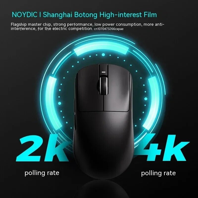 Chuột Không Dây Chơi game Nhẹ Nhàng VXE dragonfly R1 SE / Pro max paw3395 game mouse | BigBuy360 - bigbuy360.vn