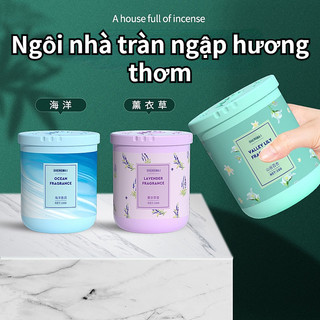 Khử Mùi Làm Mát Không Khí Rắn Khử Mùi Hôi Hai Chức Năng Lâu Trôi Dùng Trong Nhà / Xe Hơi