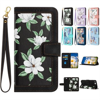 Khóa Lật Bao Da Dây Đeo Tay Dành Cho Samsung Galaxy S23 S24 Plus Ultra S23 + S23fe S24 + Da Đứng Khe Cắm Thẻ Vỏ Chống Sốc